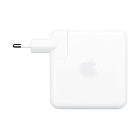 Apple - 87 W USB-C polnilni adapter - MNF82Z/A