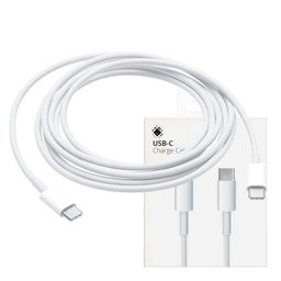 Apple - kabel USB-C / USB-C (2m) - MLL82AM/A