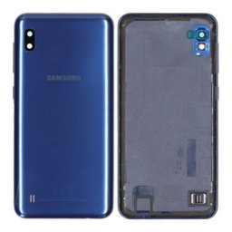 Samsung Galaxy A10 A105F - Pokrov baterije (Blue) - GH82-20232B Genuine Service Pack