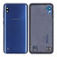 Samsung Galaxy A10 A105F - Pokrov baterije (Blue) - GH82-20232B Genuine Service Pack