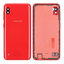 Samsung Galaxy A10 A105F - Pokrov baterije (Red) - GH82-20232D Genuine Service Pack
