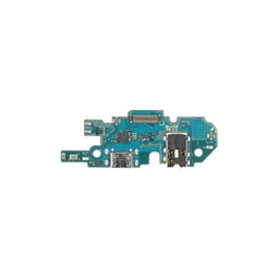 Samsung Galaxy A10 A105F - PCB plošča priključka za polnjenje - GH96-12719A Genuine Service Pack