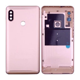 Xiaomi Redmi Note 5 Pro - Pokrov baterije (Pink)