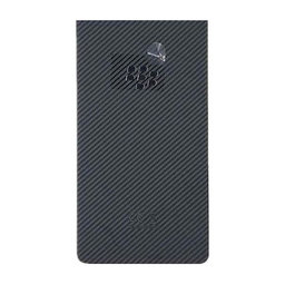 Blackberry Motion - Pokrov baterije (Black)