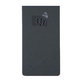 Blackberry Motion - Pokrov baterije (Black)