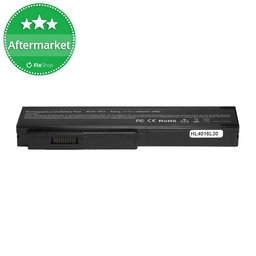 Asus N53SN-S1288V - Baterija N61V 4400mAh