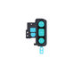 Samsung Galaxy Note 10 Plus N975F - Steklo zadnje kamere (Aura Black) - GH98-44572A Genuine Service Pack