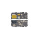 Samsung Galaxy Note 10 N970F - Zvočnik - GH96-12745A Genuine Service Pack