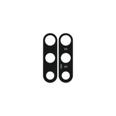 Samsung Galaxy Note 10 N970F, Note 10 Plus N975F - Steklo zadnje kamere - GH64-07575A Genuine Service Pack