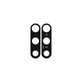 Samsung Galaxy Note 10 N970F, Note 10 Plus N975F - Steklo zadnje kamere - GH64-07575A Genuine Service Pack
