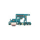 Samsung Galaxy Note 10 Plus N975F - PCB plošča konektorja za polnjenje - GH96-12741A Genuine Service Pack