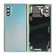 Samsung Galaxy Note 10 Plus N975F - Pokrov baterije (Aura Glow) - GH82-20588C Genuine Service Pack