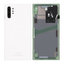 Samsung Galaxy Note 10 Plus N975F - Pokrov baterije (Aura White) - GH82-20588B Genuine Service Pack