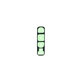 Samsung Galaxy S10 G973F, S10 Plus G975F - Lepilo za lepilo za steklo fotoaparata - GH02-17482A Genuine Service Pack