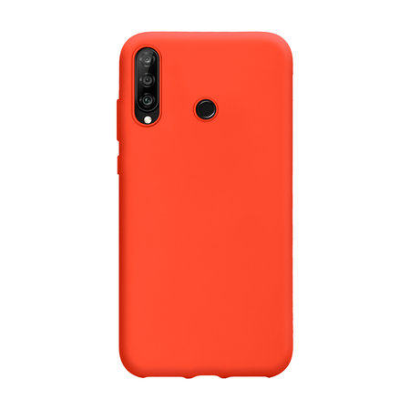 SBS - Ovitek School za Huawei P30 Lite, oranža