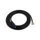 Xiaomi Mi Electric Scooter 1S, 2 M365, Essential, Pro, Pro 2 - Krmilni kabel (Black) - C002550002400 Genuine Service Pack