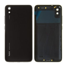 Xiaomi Redmi 7A - Pokrov baterije (Matte Black)