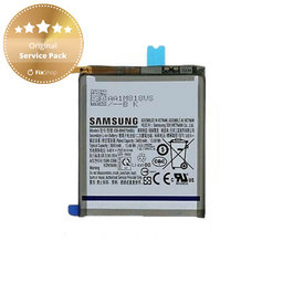 Samsung Galaxy Note 10 N970F - Baterija EB-BN970ABU 3500mAh - GH82-20813A Genuine Service Pack