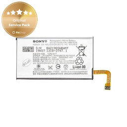 Sony Xperia 5 - Baterija LIP1705ERPC 3140mAh - 1318-3747 Genuine Service Pack