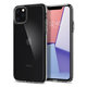 Spigen - Ovitek Ultra Hybrid za iPhone 11 Pro Max, transparent