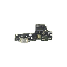 Nokia 4.2 - PCB plošča priključka za polnjenje - 715201008541 Genuine Service Pack