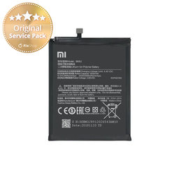 Xiaomi Mi 8 Lite - Baterija BM3J 3350mAh - 46BM3JA02018 Genuine Service Pack