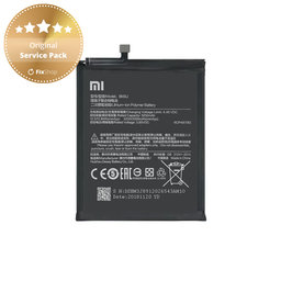 Xiaomi Mi 8 Lite - Baterija BM3J 3350mAh - 46BM3JA02018 Genuine Service Pack