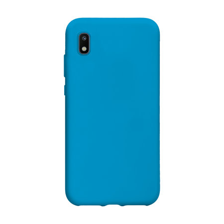 SBS - Ovitek School za Samsung Galaxy A10, modra