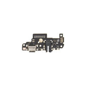 Xiaomi Redmi Note 8 Pro - PCB plošča priključka za polnjenje