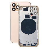 Apple iPhone 11 Pro - Zadnje ohišje (Gold)