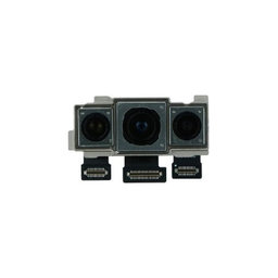 OnePlus 7T - Zadnja kamera 48MP+12MP+16MP