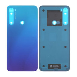 Xiaomi Redmi Note 8 - Pokrov baterije (Neptune Blue)