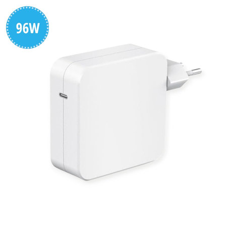 Apple - 96 W USB-C polnilni adapter - MX0J2ZM/A