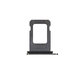 Apple iPhone 11 Pro, 11 Pro Max - reža za SIM (Space Gray)