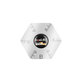 QianLi ToolPlus Hexagon - izjemno tanko orodje za odpiranje
