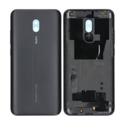 Xiaomi Redmi 8A - Pokrov baterije (Midnight Black)