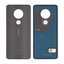 Nokia 7.2 - Pokrov baterije (Charcoal) - 7601AA000215 Genuine Service Pack
