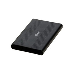 i-TEC MySafe AluBasic - USB 3.0 SATA Box 2,5"