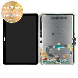 Samsung Galaxy Tab Active Pro T545 - LCD zaslon + steklo na dotik - GH82-21303A Genuine Service Pack