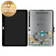 Samsung Galaxy Tab Active Pro T545 - LCD zaslon + steklo na dotik - GH82-21303A Genuine Service Pack