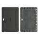 Samsung Galaxy Tab Active Pro T545 - Pokrov baterije (črn) - GH98-44854A Genuine Service Pack