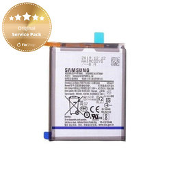 Samsung Galaxy A51 A515F - Baterija EB-BA515ABY 4000mAh - GH82-21668A Genuine Service Pack