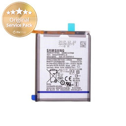 Samsung Galaxy A51 A515F - Baterija EB-BA515ABY 4000mAh - GH82-21668A Genuine Service Pack