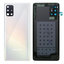 Samsung Galaxy A51 A515F - Pokrov baterije (Prism Crush White) - GH82-21653A Genuine Service Pack