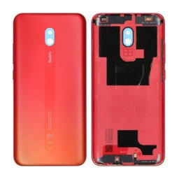 Xiaomi Redmi 8A - Pokrov baterije (Sunset Red)
