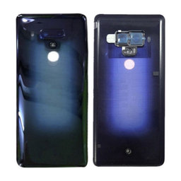 HTC U12 Plus - Pokrov baterije (Translucent Blue)