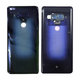 HTC U12 Plus - Pokrov baterije (Translucent Blue)