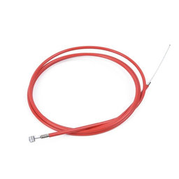 Xiaomi Mi Electric Scooter Pro, Pro 2 - Zavorni kabel + Bowden (Red) - C002550005700 Genuine Service Pack