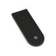 Xiaomi Mi Electric Scooter 1S, 2 M365, Essential, Pro, Pro 2, Mankeel CityJet - Zgornji pokrov zaslona - C002550006100 Genuine Service Pack
