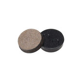 Xiaomi Mi Electric Scooter 1S, Essential, Pro, Pro 2 - Polokovinske zavorne ploščice (zunanji premer 21mm)